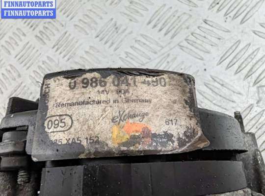 купить Генератор на Seat Alhambra (2000-2010)