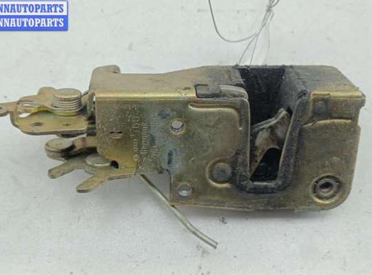 купить Замок двери передней левой на Volkswagen Transporter T4