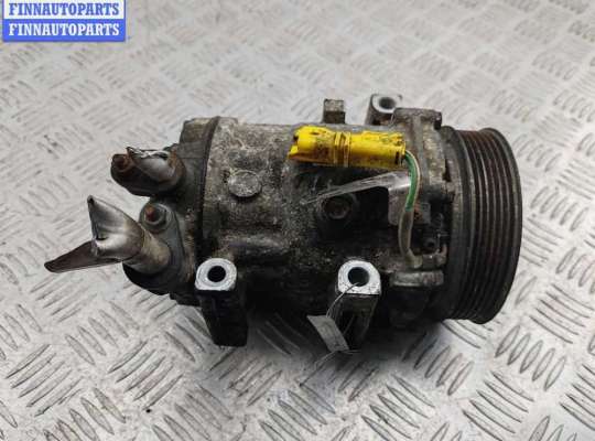 купить Компрессор кондиционера на Citroen C5 (2001-2008)