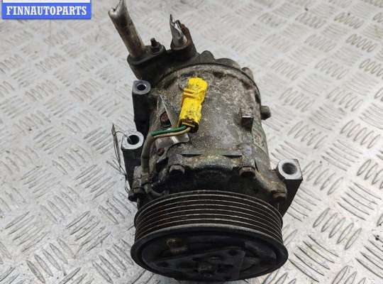 купить Компрессор кондиционера на Citroen C5 (2001-2008)