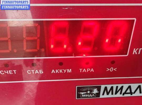 купить Компрессор кондиционера на Citroen C5 (2001-2008)