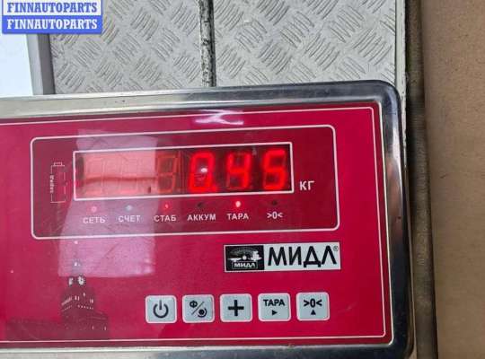 купить Педаль газа на Audi A4 B5 (1994-2001)