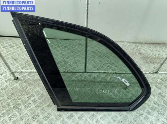 купить Стекло кузовное боковое заднее левое на BMW X5 E53 (1999-2006)