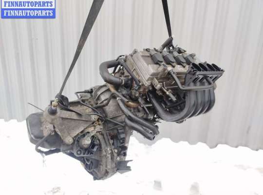 купить Двигатель (ДВС) на Nissan Note