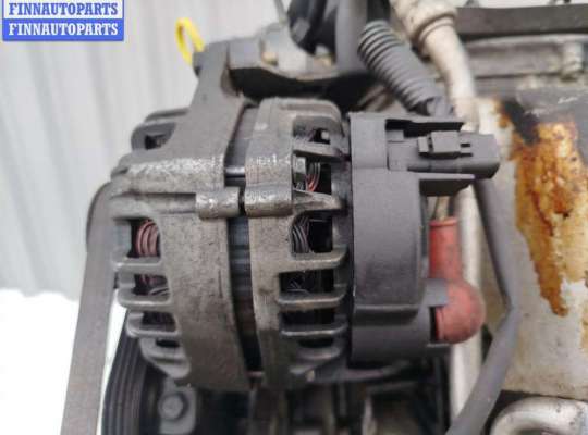 купить Двигатель (ДВС) на Nissan Note