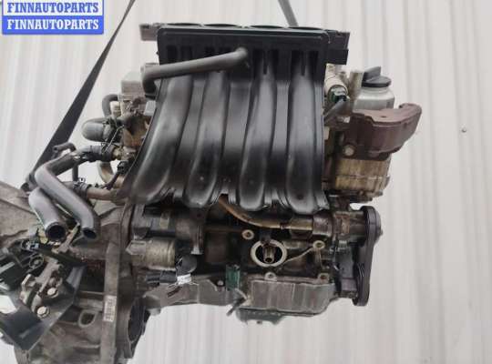 купить Двигатель (ДВС) на Nissan Note