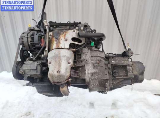 купить Двигатель (ДВС) на Nissan Note