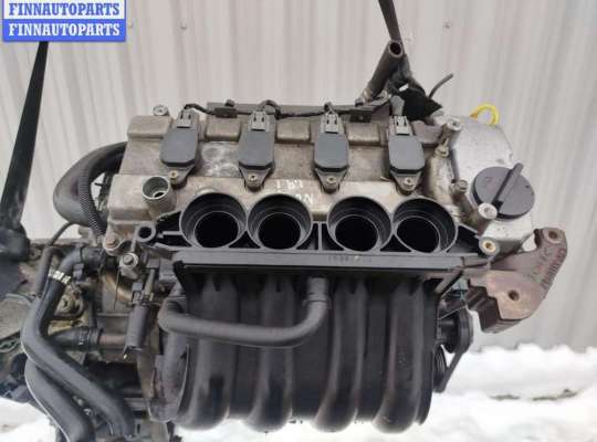 купить Двигатель (ДВС) на Nissan Note