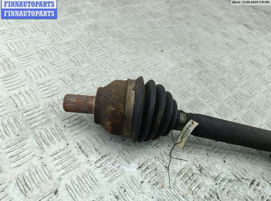 купить Полуось передняя правая на Ford Focus II (2004-2011)