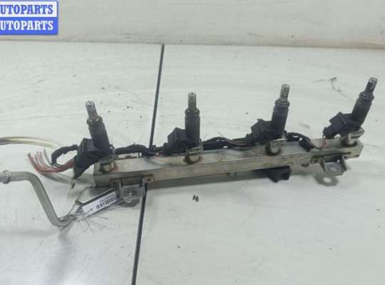 купить Рампа (рейка) топливная на BMW 3 E90/E91/E92/E93 (2005-2013)