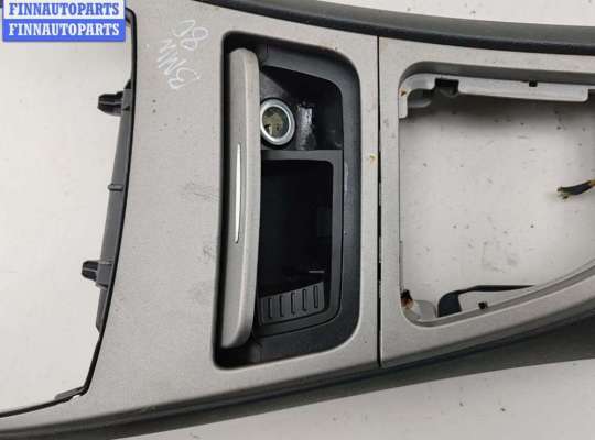 купить Подлокотник на BMW 1 E81/E87 (2004-2012)