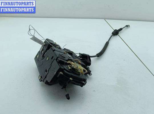 купить Замок двери задней правой на Volkswagen Golf-4