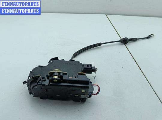 купить Замок двери задней правой на Volkswagen Golf-4