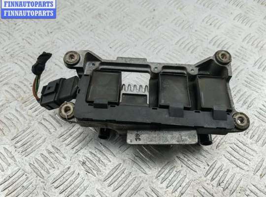 купить Катушка зажигания на Audi A6 C5 (1997-2005)