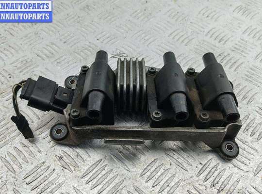 купить Катушка зажигания на Audi A6 C5 (1997-2005)