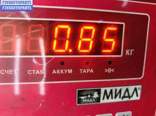 купить Петля крышки (двери) багажника на Volkswagen Bora