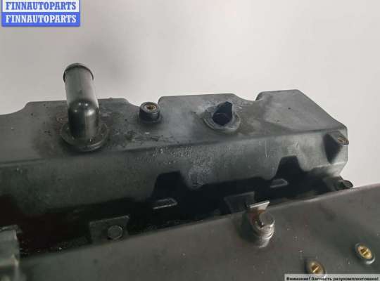 купить Двигатель (ДВС) на Kia Carnival