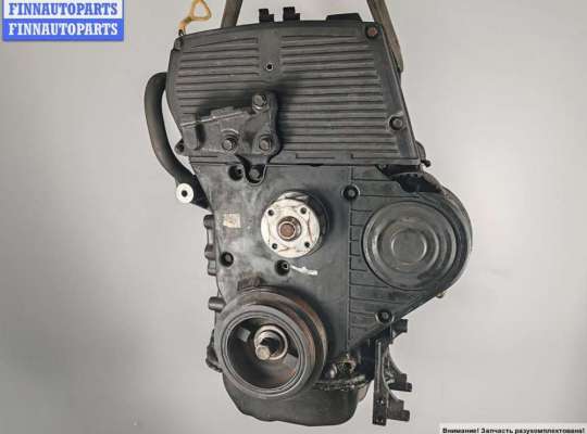 купить Двигатель (ДВС) на Kia Carnival