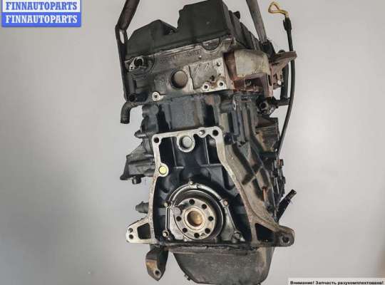 купить Двигатель (ДВС) на Kia Carnival