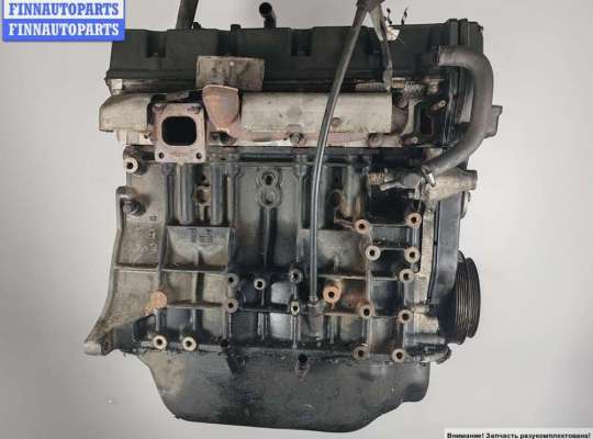 купить Двигатель (ДВС) на Kia Carnival