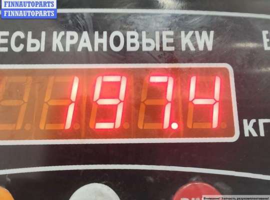 купить Двигатель (ДВС) на Kia Carnival