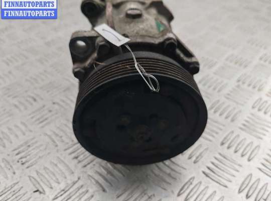 купить Компрессор кондиционера на Volkswagen Passat B4