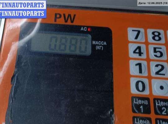 купить Зеркало наружное левое на Opel Astra G (1998-2004)
