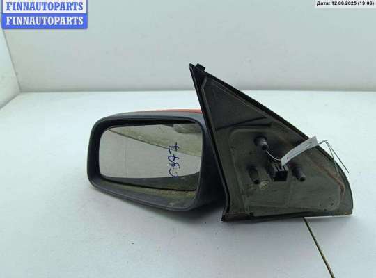купить Зеркало наружное левое на Opel Astra G (1998-2004)