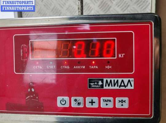 купить Насос (моторчик) омывателя стекла на Mercedes E-Class W211 (2002-2009)