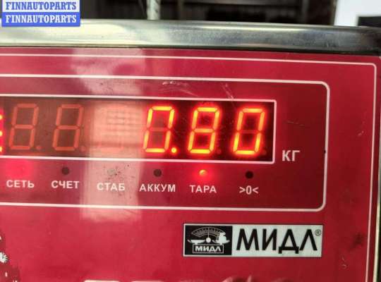 купить Трубка гидравлическая АКПП на BMW 5 E39 (1995-2003)