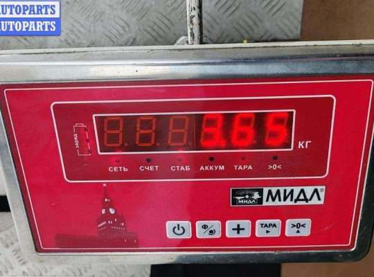 купить Обшивка двери передней правой (дверная карта) на Chrysler Voyager (2001-2007)