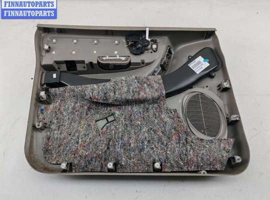 купить Обшивка двери передней правой (дверная карта) на Chrysler Voyager (2001-2007)