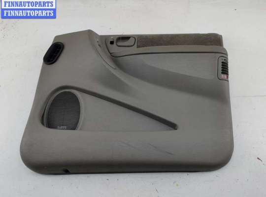 купить Обшивка двери передней правой (дверная карта) на Chrysler Voyager (2001-2007)