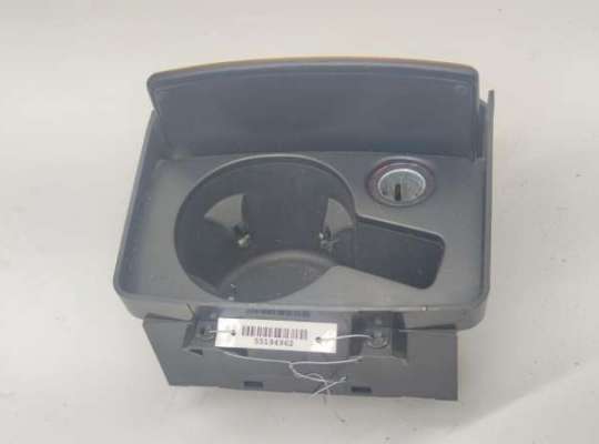 купить Подстаканник на Audi A6 C6 (2004-2011)