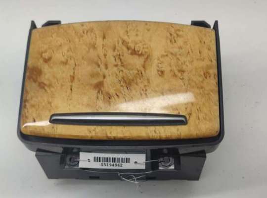 купить Подстаканник на Audi A6 C6 (2004-2011)