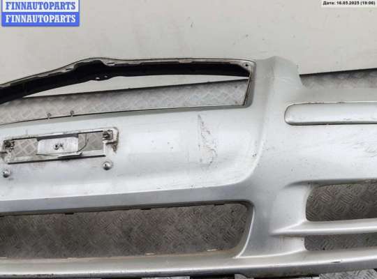 купить Бампер передний на Toyota Avensis (2003-2008)