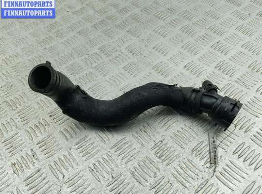 купить Патрубок радиатора на Audi A6 C5 (1997-2005)