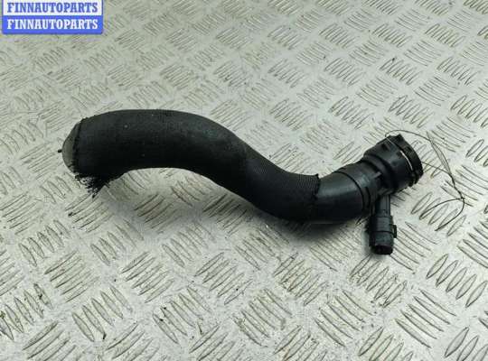 купить Патрубок радиатора на Audi A6 C5 (1997-2005)