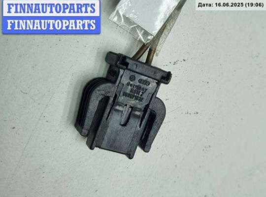 Прочие детали (не вошедшие в список) на Volkswagen Passat B5 (3B)
