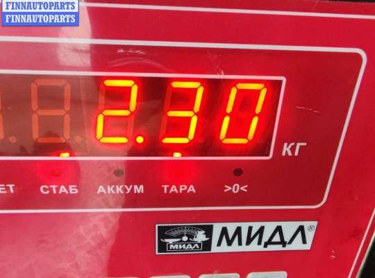 купить Корпус масляного фильтра на Opel Astra H (2004-2009)