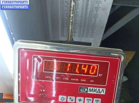 купить Полуось передняя правая на Opel Movano A (1998-2010)