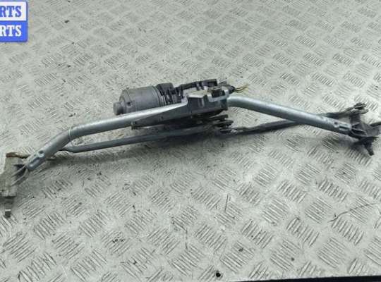 купить Механизм стеклоочистителя переднего (трапеция дворников) на Volkswagen Passat B5+ (GP)