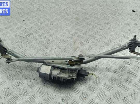 купить Механизм стеклоочистителя переднего (трапеция дворников) на Volkswagen Passat B5+ (GP)