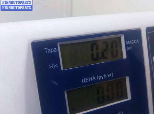 купить Активатор (привод) замка двери задней левой на Volkswagen Sharan (2000-2010)