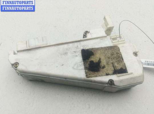 купить Активатор (привод) замка двери задней левой на Volkswagen Sharan (2000-2010)