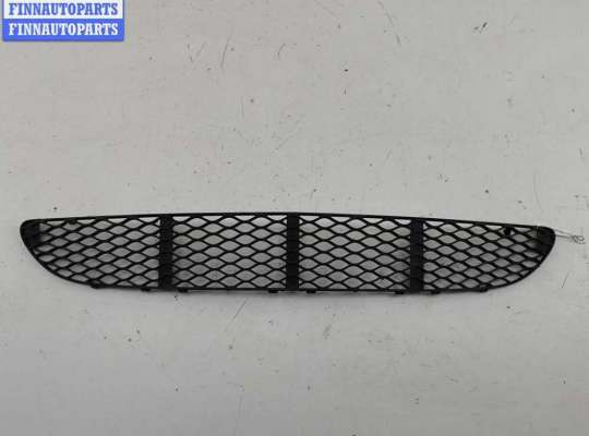 купить Решётка (заглушка) в бампер на Mercedes E-Class W211 (2002-2009)