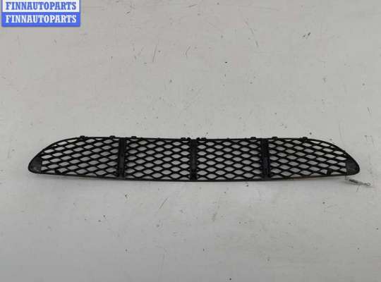 купить Решётка (заглушка) в бампер на Mercedes E-Class W211 (2002-2009)