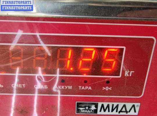 купить Руль на Ford Focus II (2004-2011)