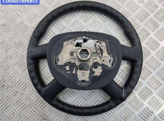 купить Руль на Ford Focus II (2004-2011)