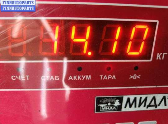 купить Капот на Opel Corsa C (2000-2006)